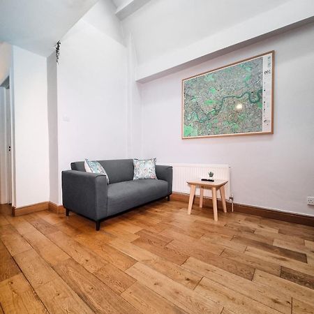 Two Bedroom In Islington Londyn Zewnętrze zdjęcie