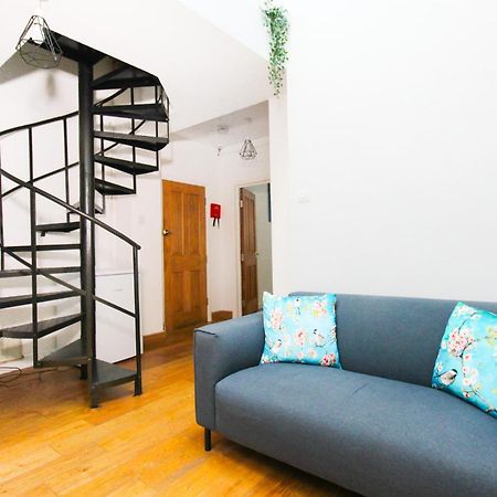 Two Bedroom In Islington Londyn Zewnętrze zdjęcie