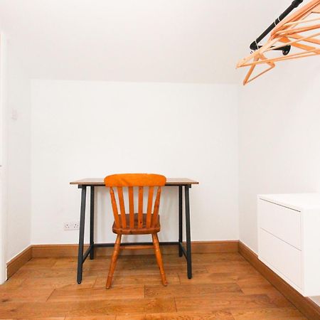 Two Bedroom In Islington Londyn Zewnętrze zdjęcie