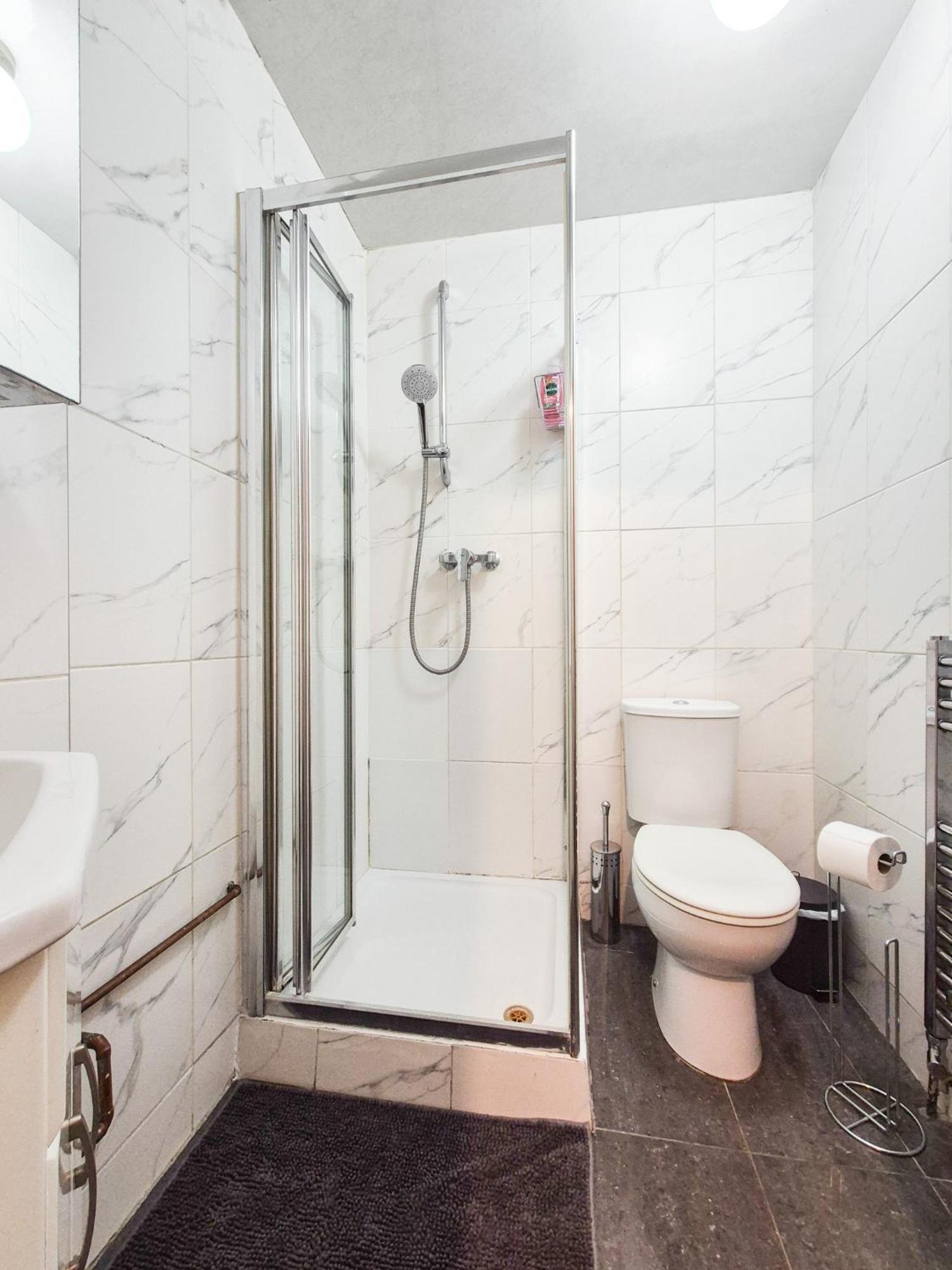 Two Bedroom In Islington Londyn Zewnętrze zdjęcie