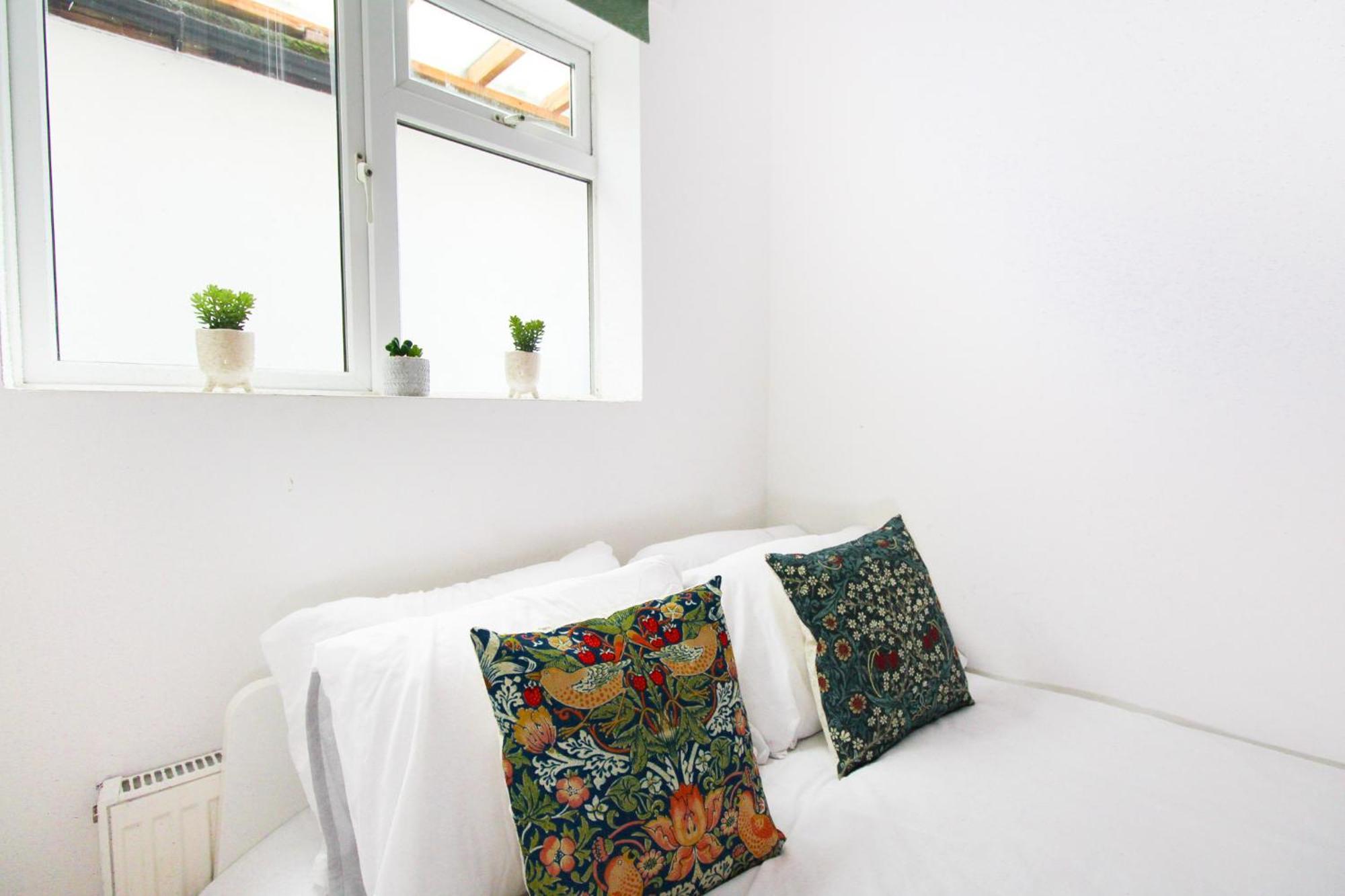 Two Bedroom In Islington Londyn Zewnętrze zdjęcie